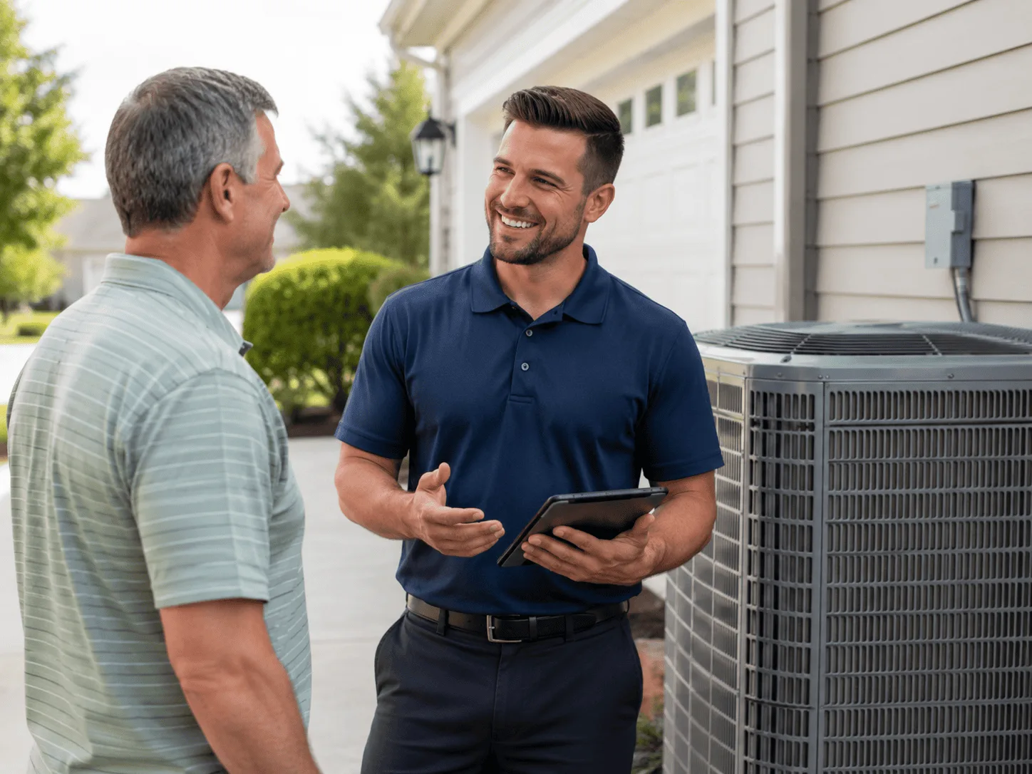 Heat Pump Installation Miller, MO FAQs